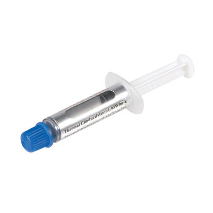 Metal Oxide Thermal CPU Paste Compound Metal Oxide Thermal CPU Paste Compound